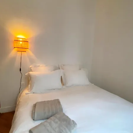 Διαμέρισμα Spacious 3br Flat / Madeleine Παρίσι