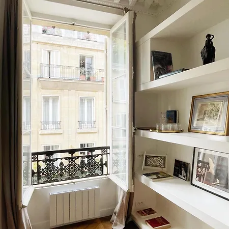 Spacious 3br Flat / Madeleine Διαμέρισμα