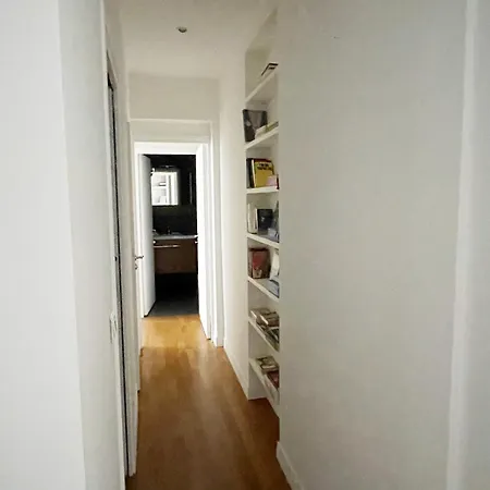 Διαμέρισμα Spacious 3br Flat / Madeleine Παρίσι